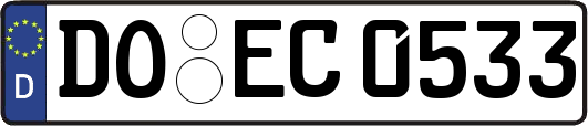 DO-EC0533