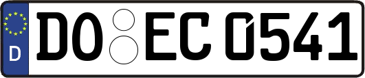DO-EC0541