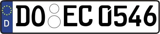 DO-EC0546