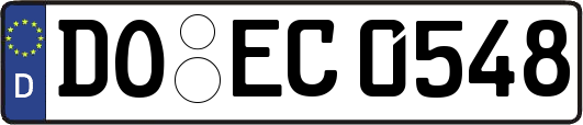 DO-EC0548