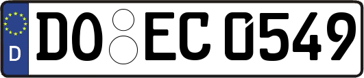 DO-EC0549