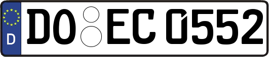 DO-EC0552
