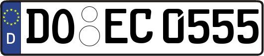 DO-EC0555