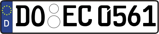 DO-EC0561