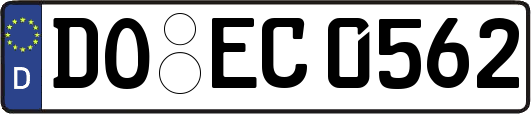 DO-EC0562