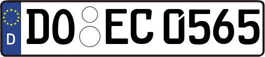 DO-EC0565