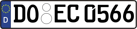 DO-EC0566