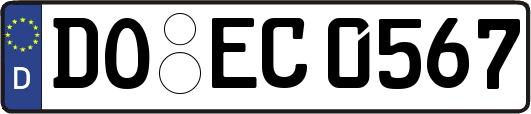 DO-EC0567