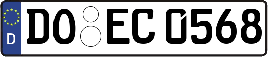 DO-EC0568