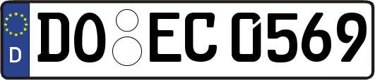 DO-EC0569