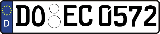 DO-EC0572