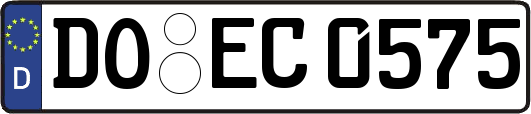 DO-EC0575