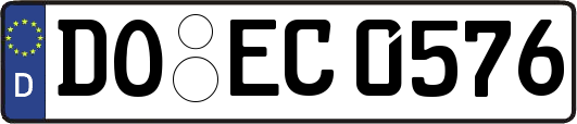 DO-EC0576
