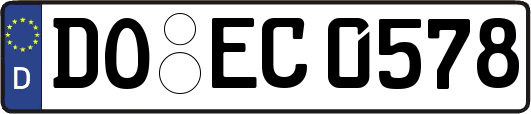 DO-EC0578