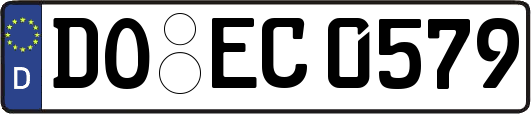 DO-EC0579
