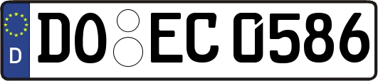 DO-EC0586