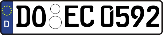 DO-EC0592