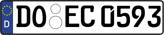 DO-EC0593