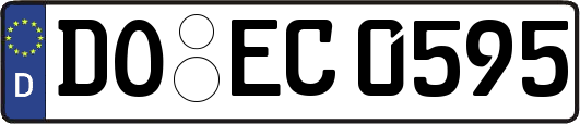DO-EC0595