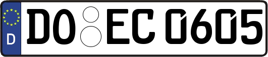 DO-EC0605
