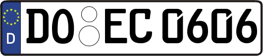DO-EC0606