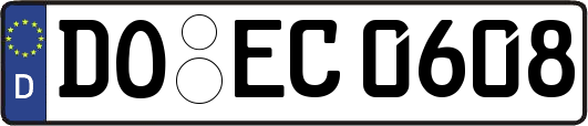 DO-EC0608