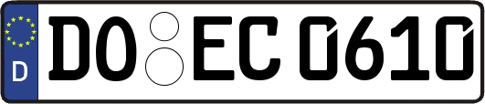 DO-EC0610