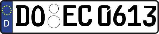 DO-EC0613