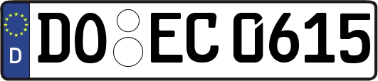 DO-EC0615