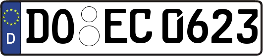 DO-EC0623