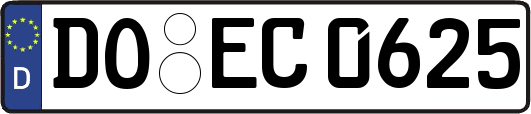 DO-EC0625
