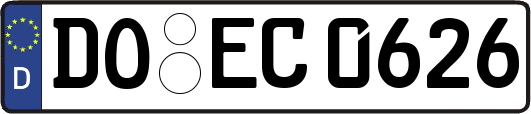 DO-EC0626