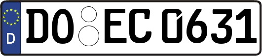 DO-EC0631