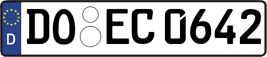 DO-EC0642