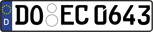 DO-EC0643