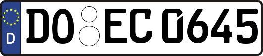 DO-EC0645