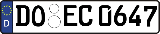 DO-EC0647