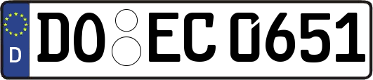 DO-EC0651