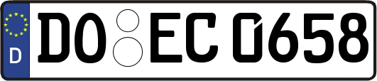 DO-EC0658