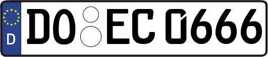 DO-EC0666