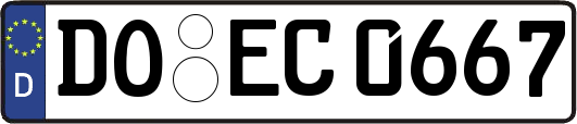 DO-EC0667
