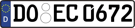 DO-EC0672
