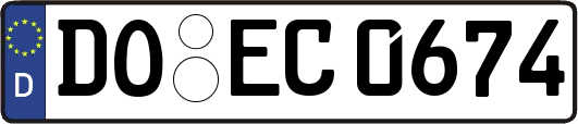 DO-EC0674