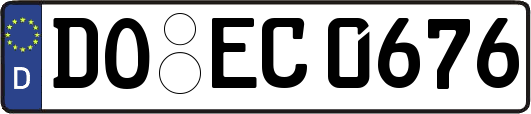 DO-EC0676