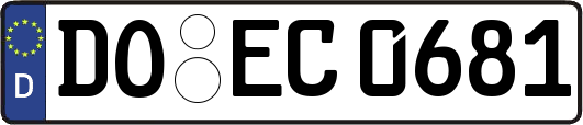 DO-EC0681