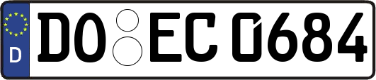 DO-EC0684