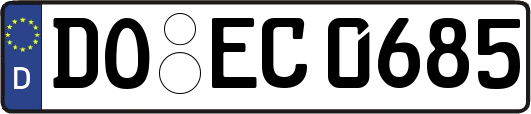 DO-EC0685