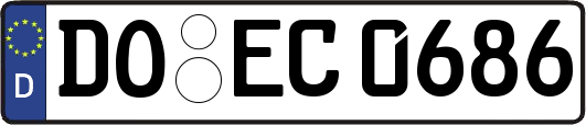 DO-EC0686