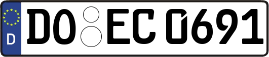 DO-EC0691