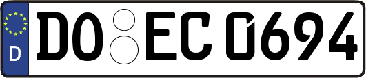 DO-EC0694